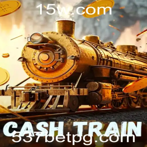 Descubra CashTrain: O Jogo que Mexe com Estratégia e Sorte