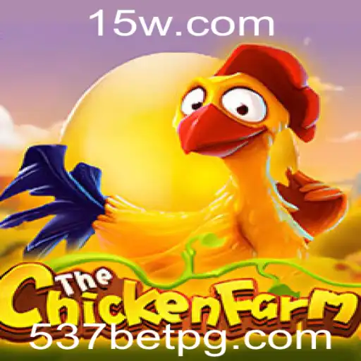 Explorando ChickenFarm: Um Mergulho no Mundo das Fazendas Virtuais com 537bet