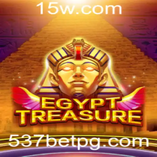 Descubra os Mistérios de EgyptTreasure: Regras e Estratégias