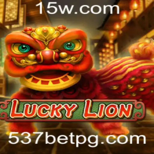 Explorando LuckyLion: Uma Aposta no Futuro com 537bet