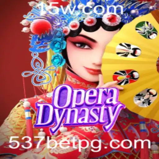Descubra a Magia do Jogo OperaDynasty