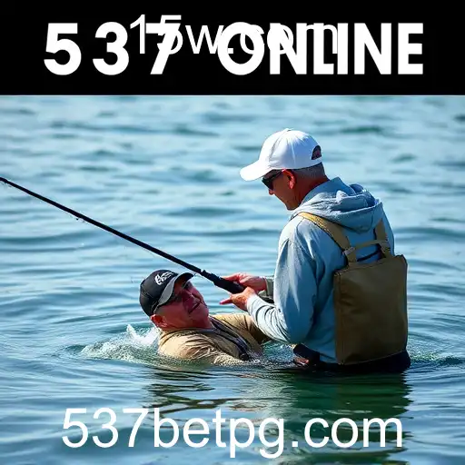 Pesca Online: A Nova Fronteira na Era Digital
