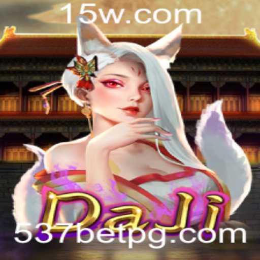 Descubra o Fascinante Mundo de DaJi - O Jogo que Revoluciona Casinos com 537bet