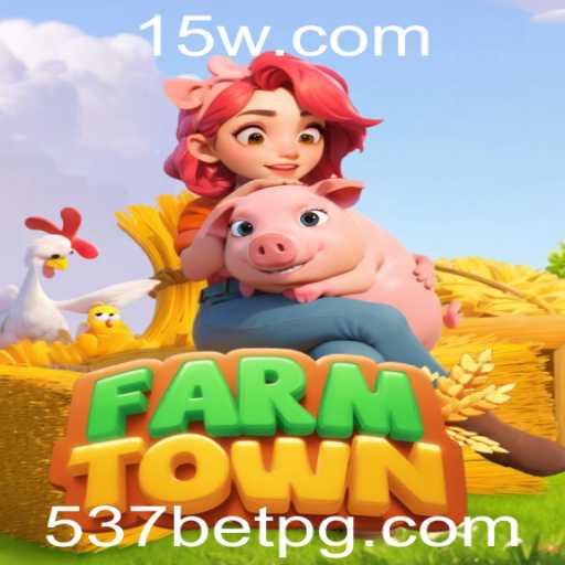 FarmTown: Uma Imersão no Mundo Rural Através da Estratégia Virtual