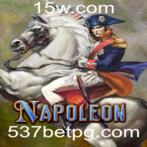 Napoleon: Descubra o Jogo que Está Dominando o Cenário Atual