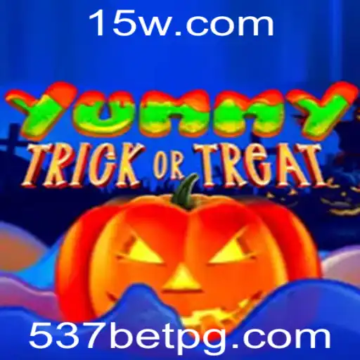 YummyTrickorTreat: A Nova Febre do Mundo dos Jogos