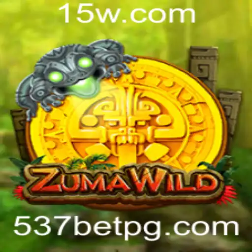 Explorando o Universo de ZumaWild com 537bet